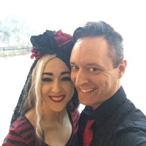 Meet your Posher, Oliver